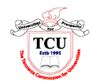Tanzania Commission for Universities (TCU) -Tanzania