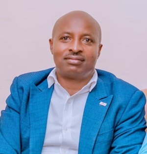 Dr. Jean Bosco Shema