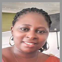 Dr. Judith Tindimwebwa