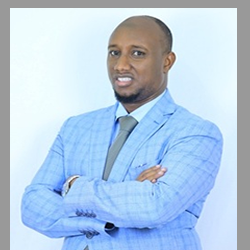 Dr. Abukar Mukhtar Omar